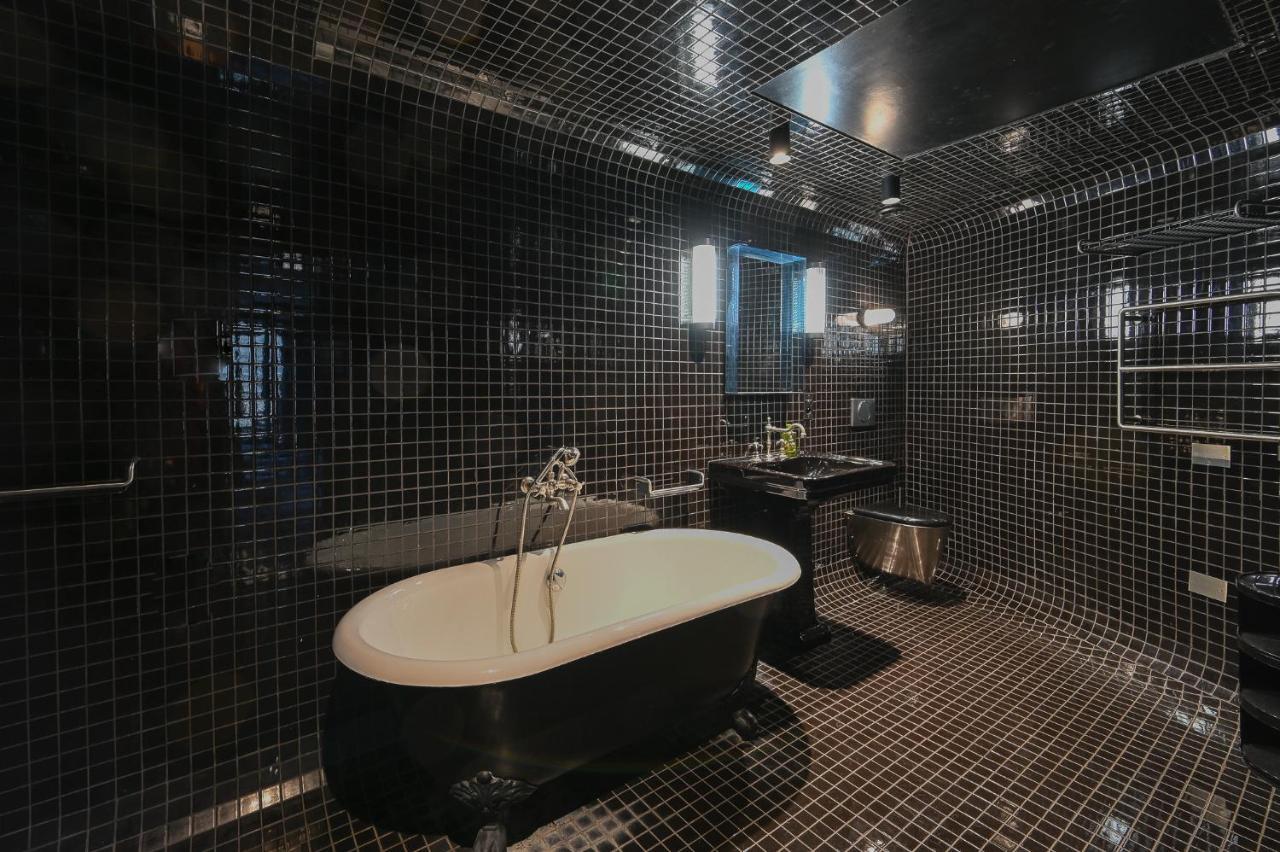 Exceptional suite in saint Germain des Près  Parigi Esterno foto